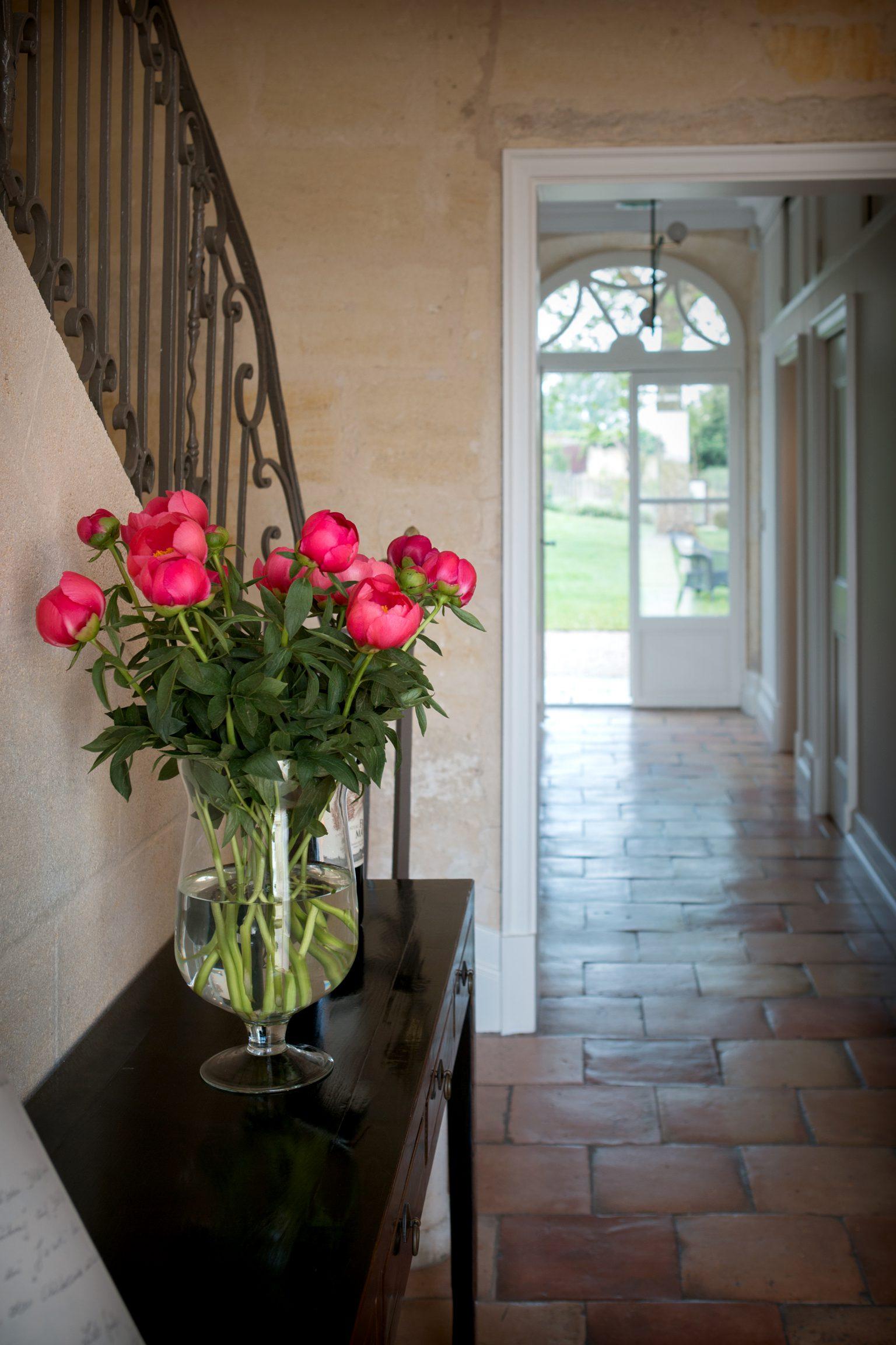 Maison d'hôtes à Saint-Émillion - Le Relais Franc Mayne - Château Franc Mayne