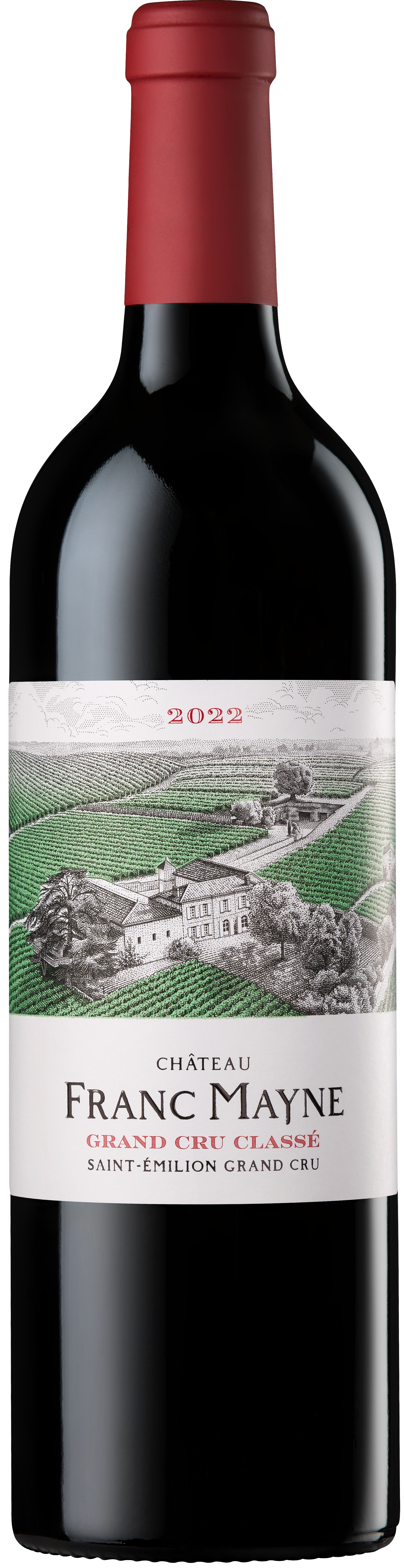 Château Franc Mayne - Boutique du Château Franc Mayne - Château Franc Mayne