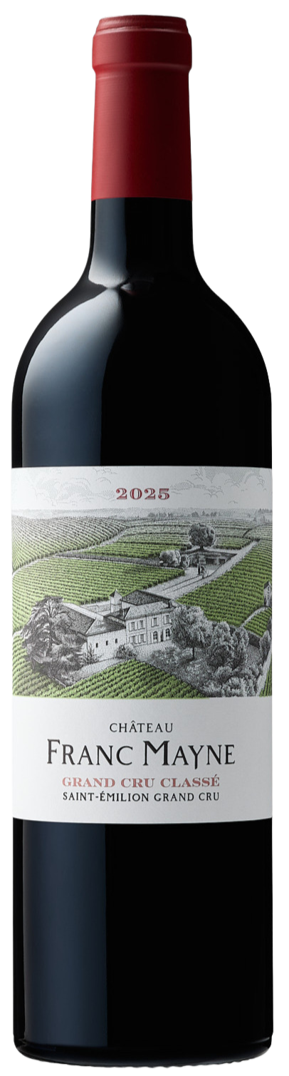 Château Franc Mayne - Boutique du Château Franc Mayne - Château Franc Mayne